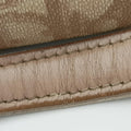 Romantic Trotter Beige x White PVC coated canvas x velour 04-BO-0075ロマンティックトロッター ベージュ×ホワイト PVCコーティングキャンバスxベロア 04-BO-0075