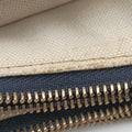 Saddle Navy×Gray Jacquard 12-MA-0139サドル ネイビー×グレー ジャガード 12-MA-0139