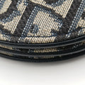 Saddle Navy×Gray Jacquard 12-MA-0139サドル ネイビー×グレー ジャガード 12-MA-0139
