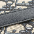 Saddle Navy×Gray Jacquard 12-MA-0139サドル ネイビー×グレー ジャガード 12-MA-0139