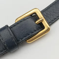 Saddle Navy×Gray Jacquard 12-MA-0139サドル ネイビー×グレー ジャガード 12-MA-0139
