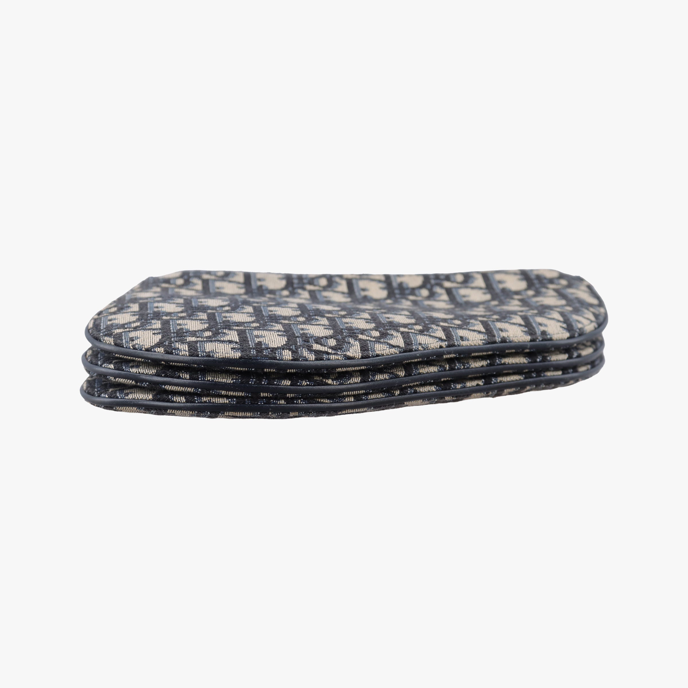 Saddle Navy×Gray Jacquard 12-MA-0139サドル ネイビー×グレー ジャガード 12-MA-0139