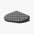 Saddle Navy×Gray Jacquard 12-MA-0139サドル ネイビー×グレー ジャガード 12-MA-0139