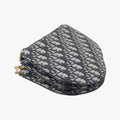 Saddle Navy×Gray Jacquard 12-MA-0139サドル ネイビー×グレー ジャガード 12-MA-0139
