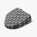 Saddle Navy×Gray Jacquard 12-MA-0139サドル ネイビー×グレー ジャガード 12-MA-0139