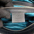 Dionysus Green suede×leather 499622 D023668451ディオニュソス グリーン スエード×レザー 499622 D023668451