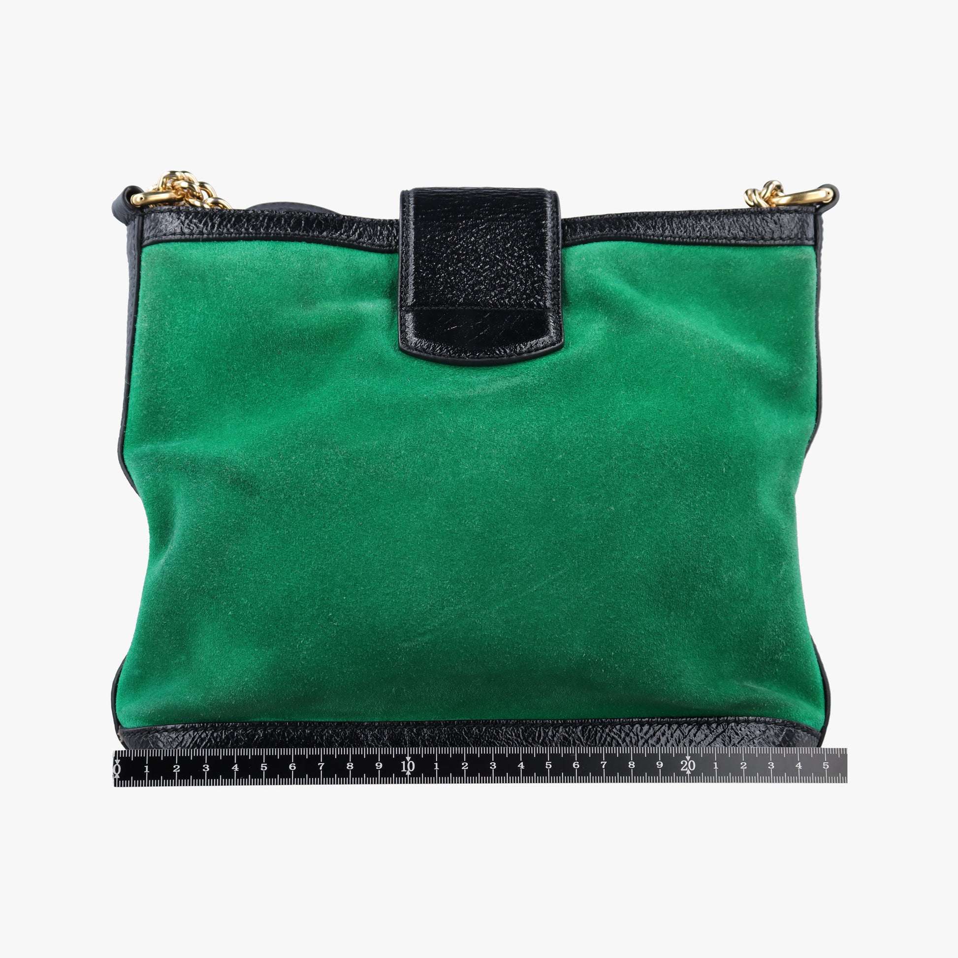 Dionysus Green suede×leather 499622 D023668451ディオニュソス グリーン スエード×レザー 499622 D023668451