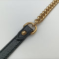 Dionysus Green suede×leather 499622 D023668451ディオニュソス グリーン スエード×レザー 499622 D023668451