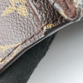 Pochette Metis MM Brown Monogram Canvas M44875 DU1167ポシェットメティスMM モノグラム/ブラウン モノグラムキャンバス M44875 DU1167