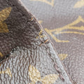 Pochette Metis MM Brown Monogram Canvas M44875 DU1167ポシェットメティスMM モノグラム/ブラウン モノグラムキャンバス M44875 DU1167
