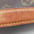 Pochette Metis MM Brown Monogram Canvas M44875 DU1167ポシェットメティスMM モノグラム/ブラウン モノグラムキャンバス M44875 DU1167