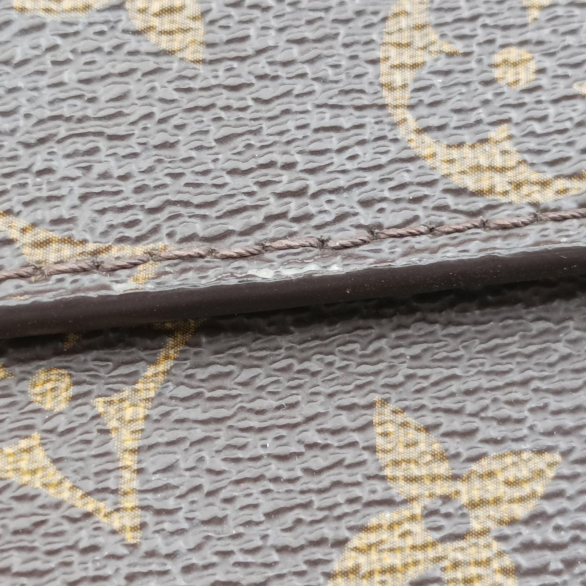Pochette Metis MM Brown Monogram Canvas M44875 DU1167ポシェットメティスMM モノグラム/ブラウン モノグラムキャンバス M44875 DU1167