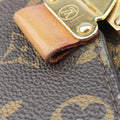 Pochette Metis MM Brown Monogram Canvas M44875 DU1167ポシェットメティスMM モノグラム/ブラウン モノグラムキャンバス M44875 DU1167