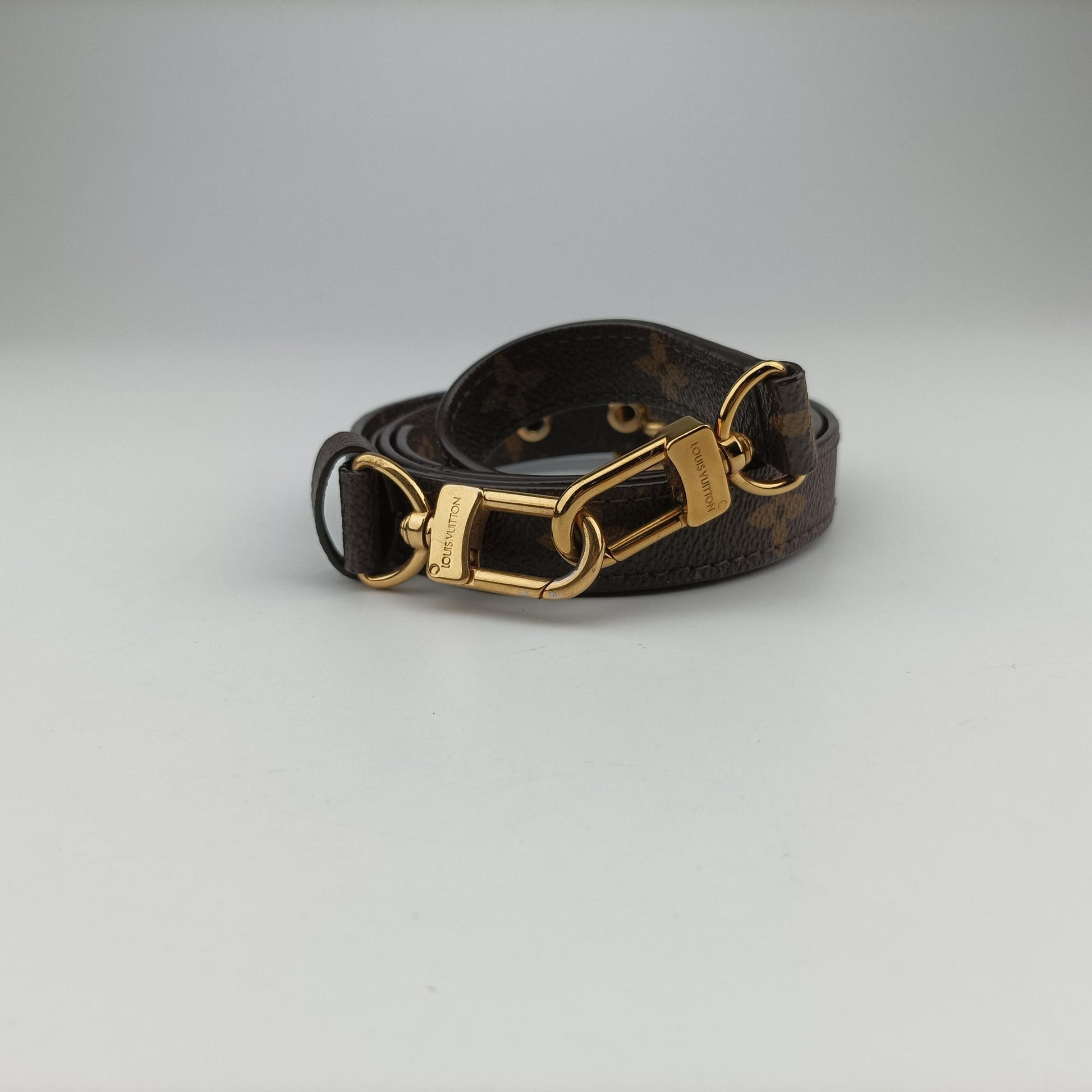 Pochette Metis MM Brown Monogram Canvas M44875 DU1167ポシェットメティスMM モノグラム/ブラウン モノグラムキャンバス M44875 DU1167