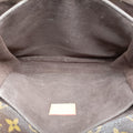 Pochette Metis MM Brown Monogram Canvas M44875 DU1167ポシェットメティスMM モノグラム/ブラウン モノグラムキャンバス M44875 DU1167