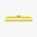 SICILY Yellow Leather シシリー イエロー レザー　 
