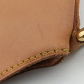JUDY MM white Monogram Multicolor M40255 Lot number unknownジュディMM ブロン モノグラム マルチカラー M40255 製番不明