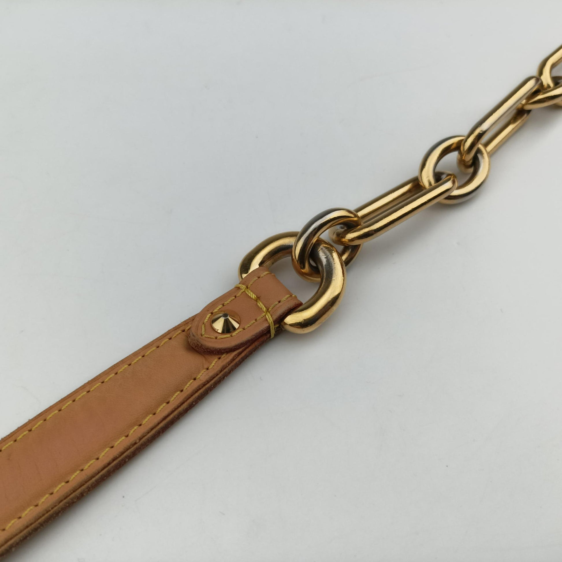 JUDY MM white Monogram Multicolor M40255 Lot number unknownジュディMM ブロン モノグラム マルチカラー M40255 製番不明