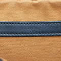 Medium Triomphe Messenger Brown PVC coated canvas F-CU-2271ミディアム トリオンフ メッセンジャー ブラウン PVCコーティングキャンバス F-CU-2271