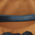 Medium Triomphe Messenger Brown PVC coated canvas F-CU-2271ミディアム トリオンフ メッセンジャー ブラウン PVCコーティングキャンバス F-CU-2271