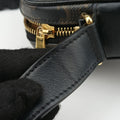 Medium Triomphe Messenger Brown PVC coated canvas F-CU-2271ミディアム トリオンフ メッセンジャー ブラウン PVCコーティングキャンバス F-CU-2271