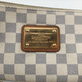 EVA AZUR Damier Canvas N55214 SN1122エヴァ アズール ダミエキャンバス N55214 SN1122