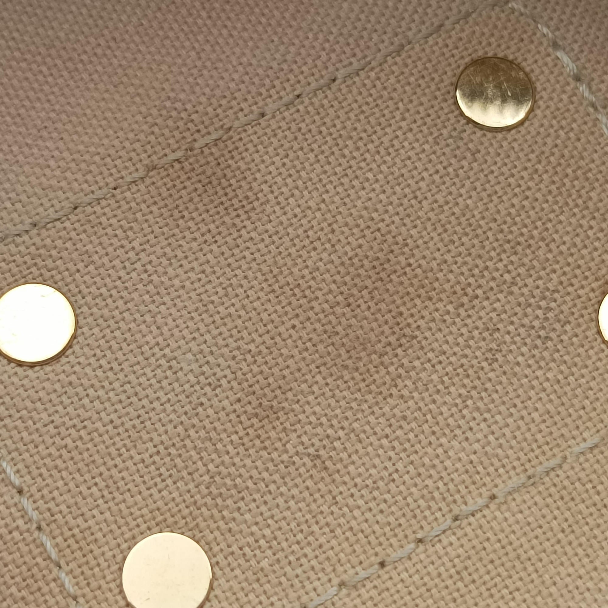 EVA AZUR Damier Canvas N55214 SN1122エヴァ アズール ダミエキャンバス N55214 SN1122