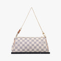 EVA AZUR Damier Canvas N55214 SN1122エヴァ アズール ダミエキャンバス N55214 SN1122