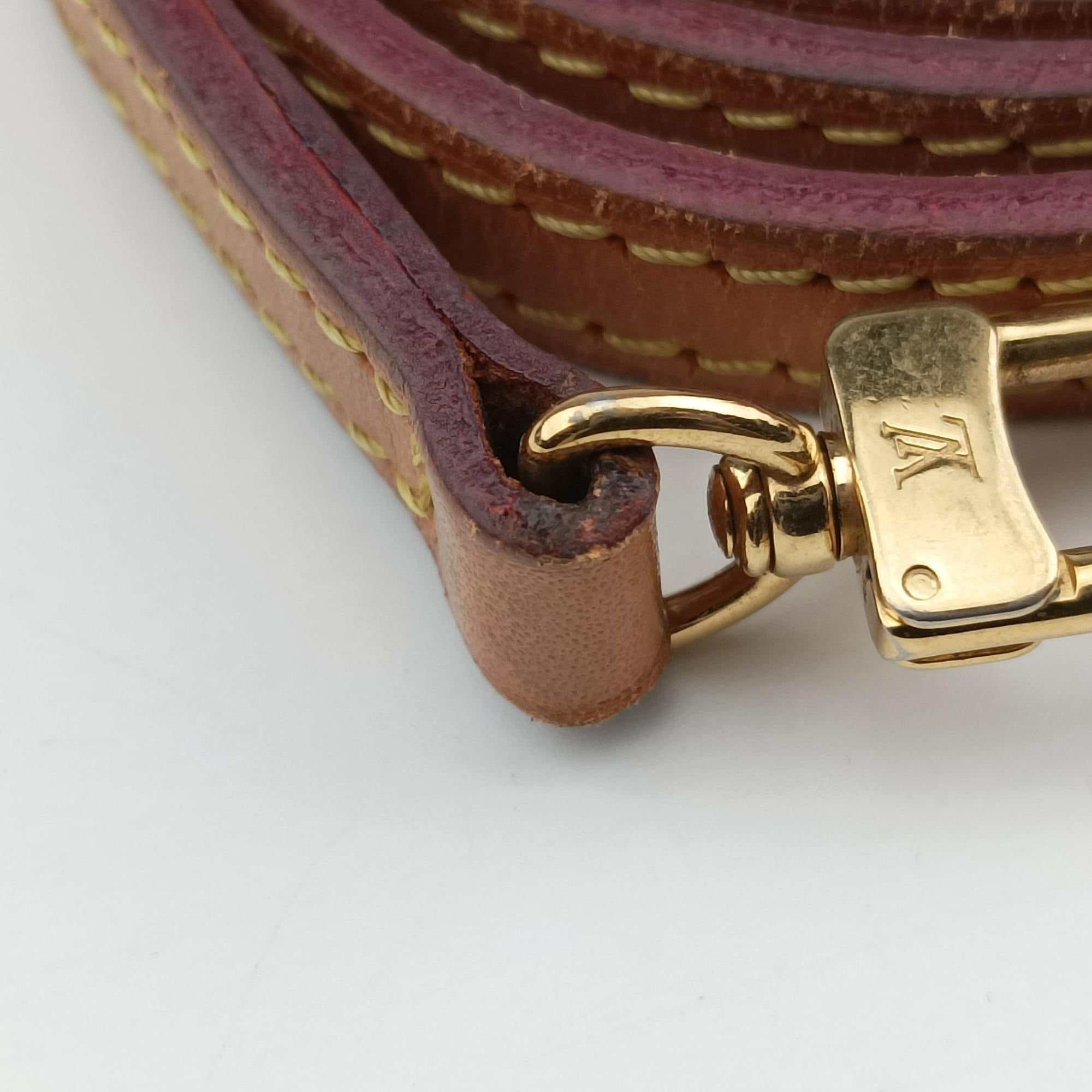 EVA AZUR Damier Canvas N55214 SN1122エヴァ アズール ダミエキャンバス N55214 SN1122
