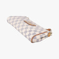 EVA AZUR Damier Canvas N55214 SN1122エヴァ アズール ダミエキャンバス N55214 SN1122