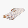 EVA AZUR Damier Canvas N55214 SN1122エヴァ アズール ダミエキャンバス N55214 SN1122