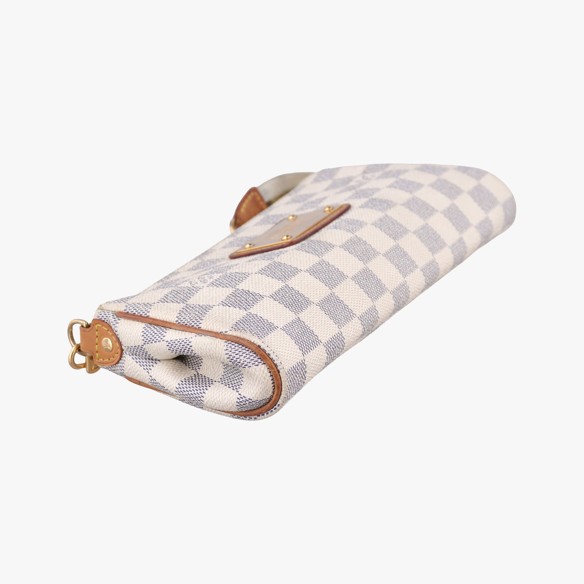 EVA AZUR Damier Canvas N55214 SN1122エヴァ アズール ダミエキャンバス N55214 SN1122