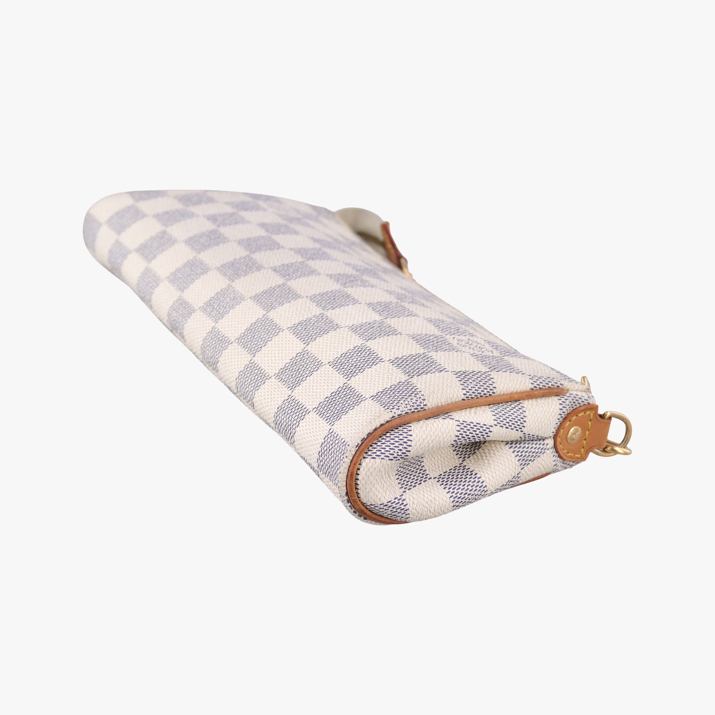EVA AZUR Damier Canvas N55214 SN1122エヴァ アズール ダミエキャンバス N55214 SN1122