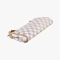 EVA AZUR Damier Canvas N55214 SN1122エヴァ アズール ダミエキャンバス N55214 SN1122