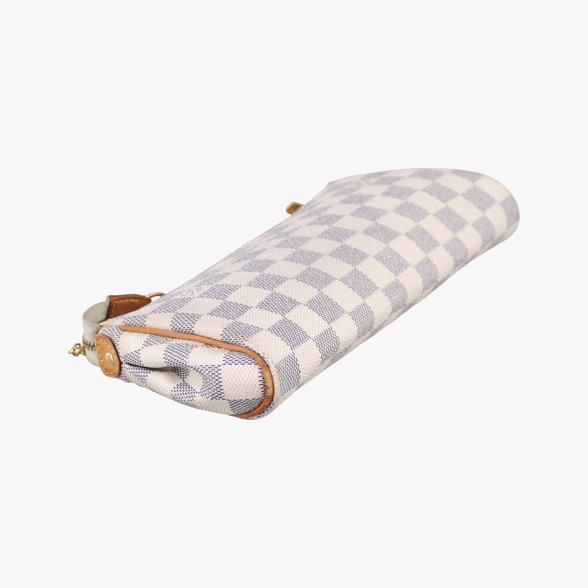 EVA AZUR Damier Canvas N55214 SN1122エヴァ アズール ダミエキャンバス N55214 SN1122