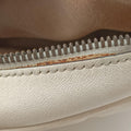 GG Marmont White Leather 550154 I028986714GGマーモント ホワイト レザー 550154 I028986714