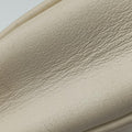 GG Marmont White Leather 550154 I028986714GGマーモント ホワイト レザー 550154 I028986714