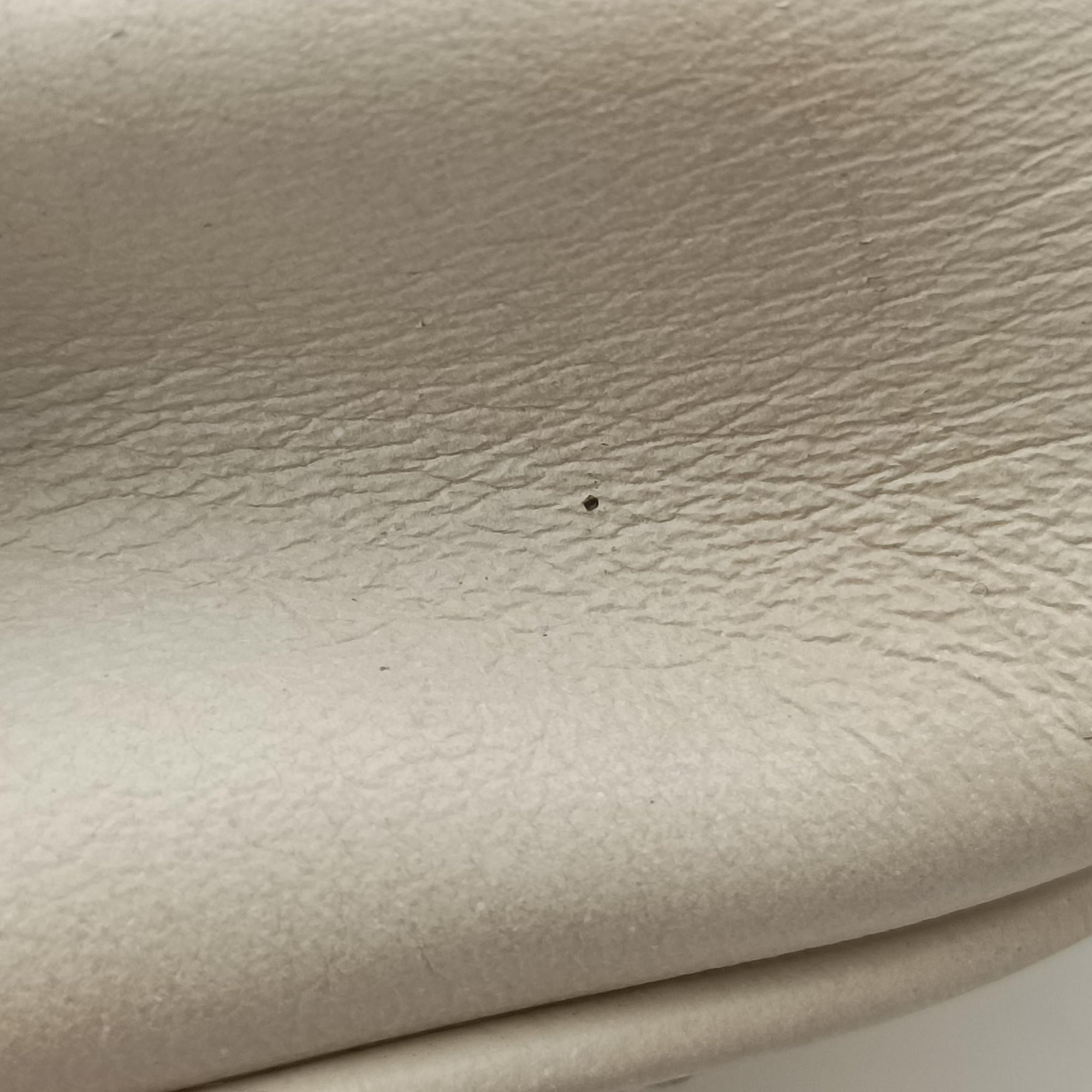 GG Marmont White Leather 550154 I028986714GGマーモント ホワイト レザー 550154 I028986714