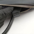 business bag briefcase Black SAFFIANO Leather 2VE363 7/9ビジネスバッグ ブリーフケース ブラック サフィアーノレザー 2VE363 7/9