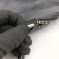 business bag briefcase Black SAFFIANO Leather 2VE363 7/9ビジネスバッグ ブリーフケース ブラック サフィアーノレザー 2VE363 7/9