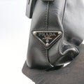 business bag briefcase Black SAFFIANO Leather 2VE363 7/9ビジネスバッグ ブリーフケース ブラック サフィアーノレザー 2VE363 7/9