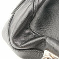 business bag briefcase Black SAFFIANO Leather 2VE363 7/9ビジネスバッグ ブリーフケース ブラック サフィアーノレザー 2VE363 7/9