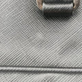 business bag briefcase Black SAFFIANO Leather 2VE363 7/9ビジネスバッグ ブリーフケース ブラック サフィアーノレザー 2VE363 7/9