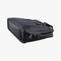 business bag briefcase Black SAFFIANO Leather 2VE363 7/9ビジネスバッグ ブリーフケース ブラック サフィアーノレザー 2VE363 7/9