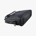 business bag briefcase Black SAFFIANO Leather 2VE363 7/9ビジネスバッグ ブリーフケース ブラック サフィアーノレザー 2VE363 7/9