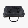 business bag briefcase Black SAFFIANO Leather 2VE363 7/9ビジネスバッグ ブリーフケース ブラック サフィアーノレザー 2VE363 7/9