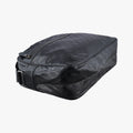 GG Imprime Messenger Black PVC coated canvas 211107 A6309817GGインプリメ メッセンジャー ブラック PVCコーティングキャンバス 211107 A6309817
