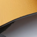 FAYE Brown × Yellow Suede × leather 02-16-99-65フェイ ブラウン × イエロー スエード×レザー 02-16-99-65