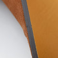 FAYE Brown × Yellow Suede × leather 02-16-99-65フェイ ブラウン × イエロー スエード×レザー 02-16-99-65