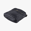 GG Imprime Messenger Black Leather 201448 Lot number unknownGGインプリメ メッセンジャー ブラック レザー 201448 製番不明